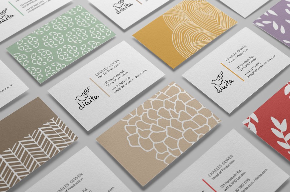 Цветочный фон для презентации