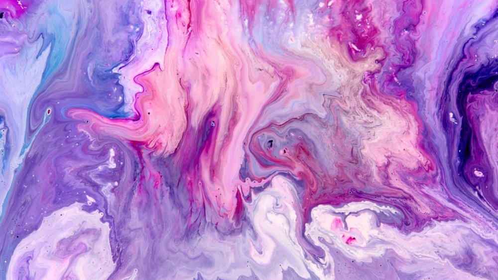 Акварельный фон детский