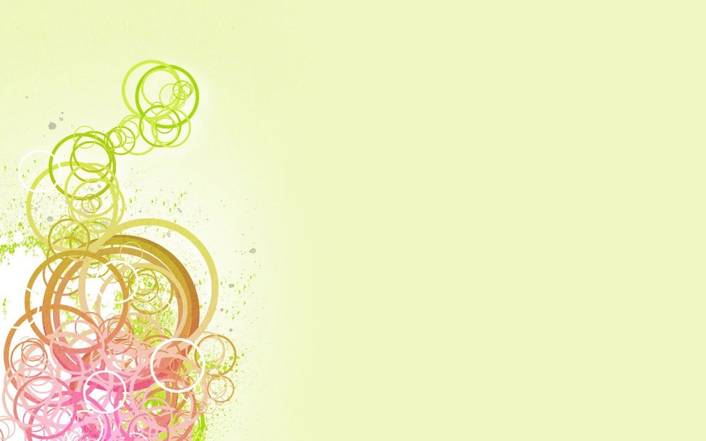 Фон для презентации краски