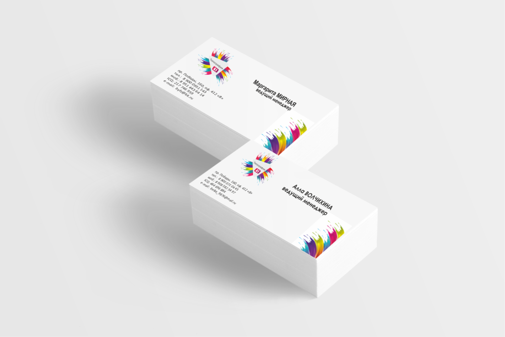 Акварельный фон с цветами