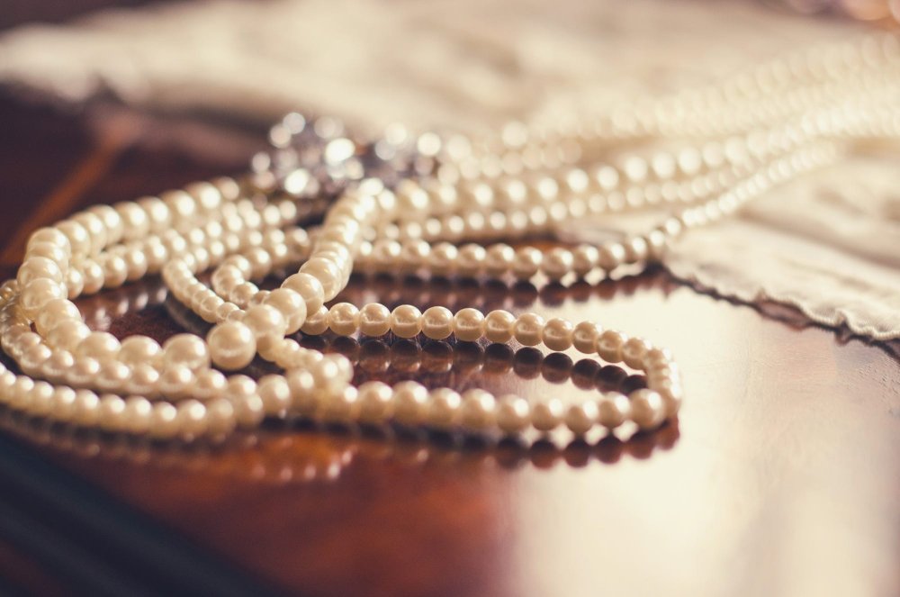 Красивые Бусины