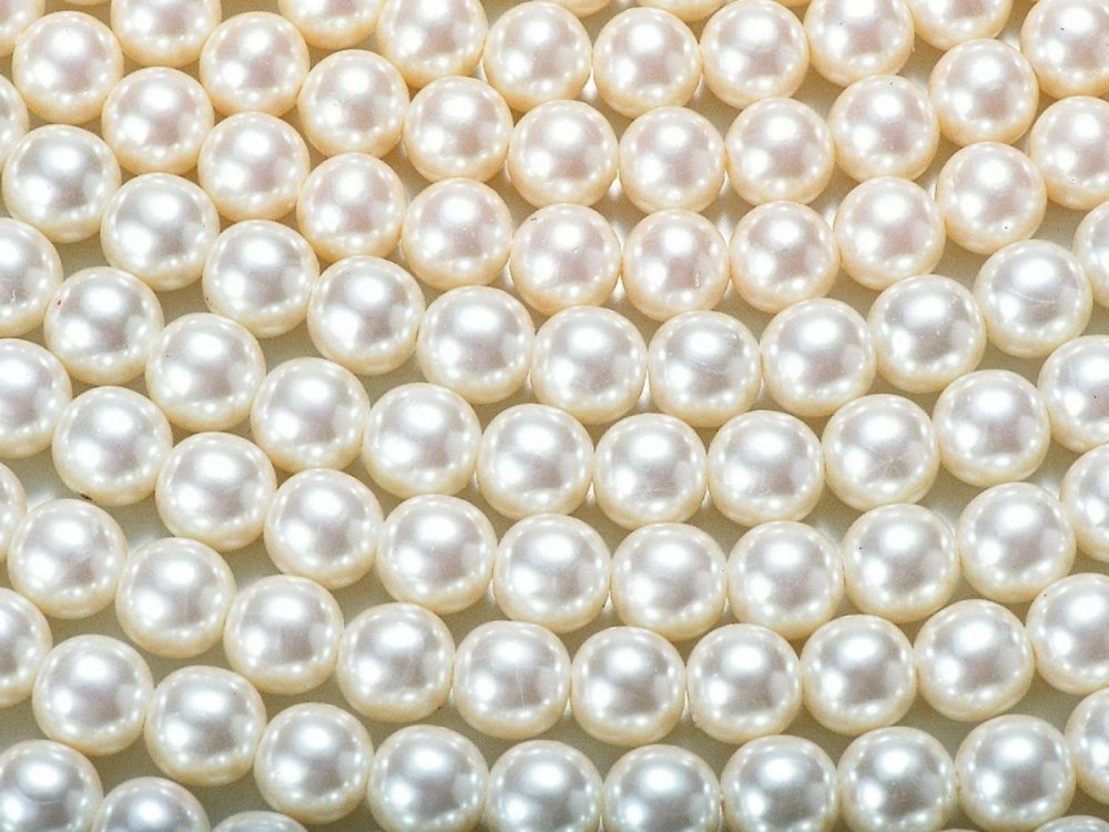 Красивый жемчуг