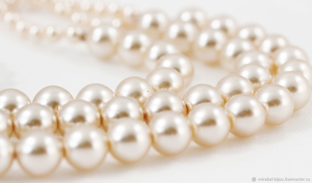 Жемчуг Прециоза 70110