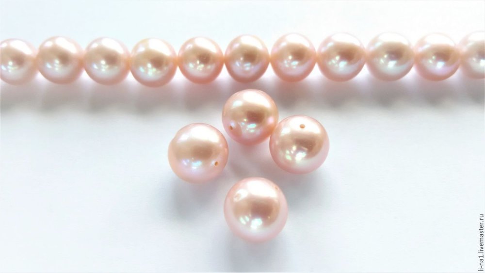 Жемчуг Бангладеш