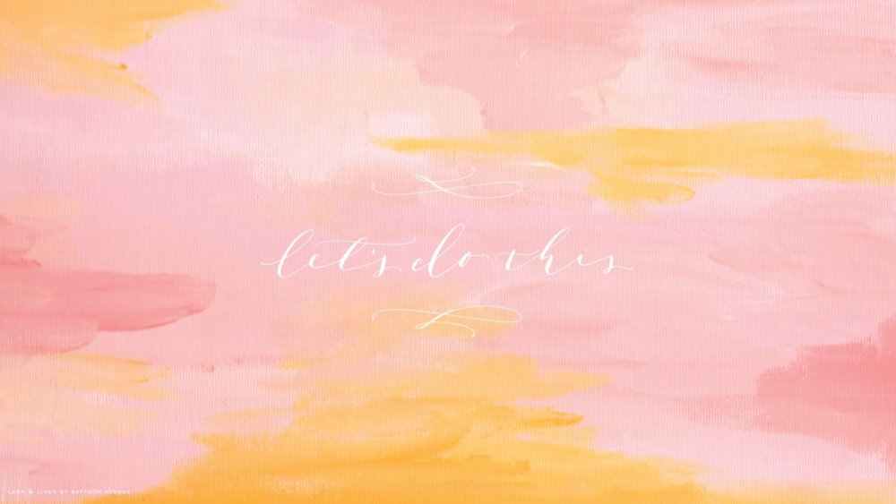 Минимализм пастельные тона