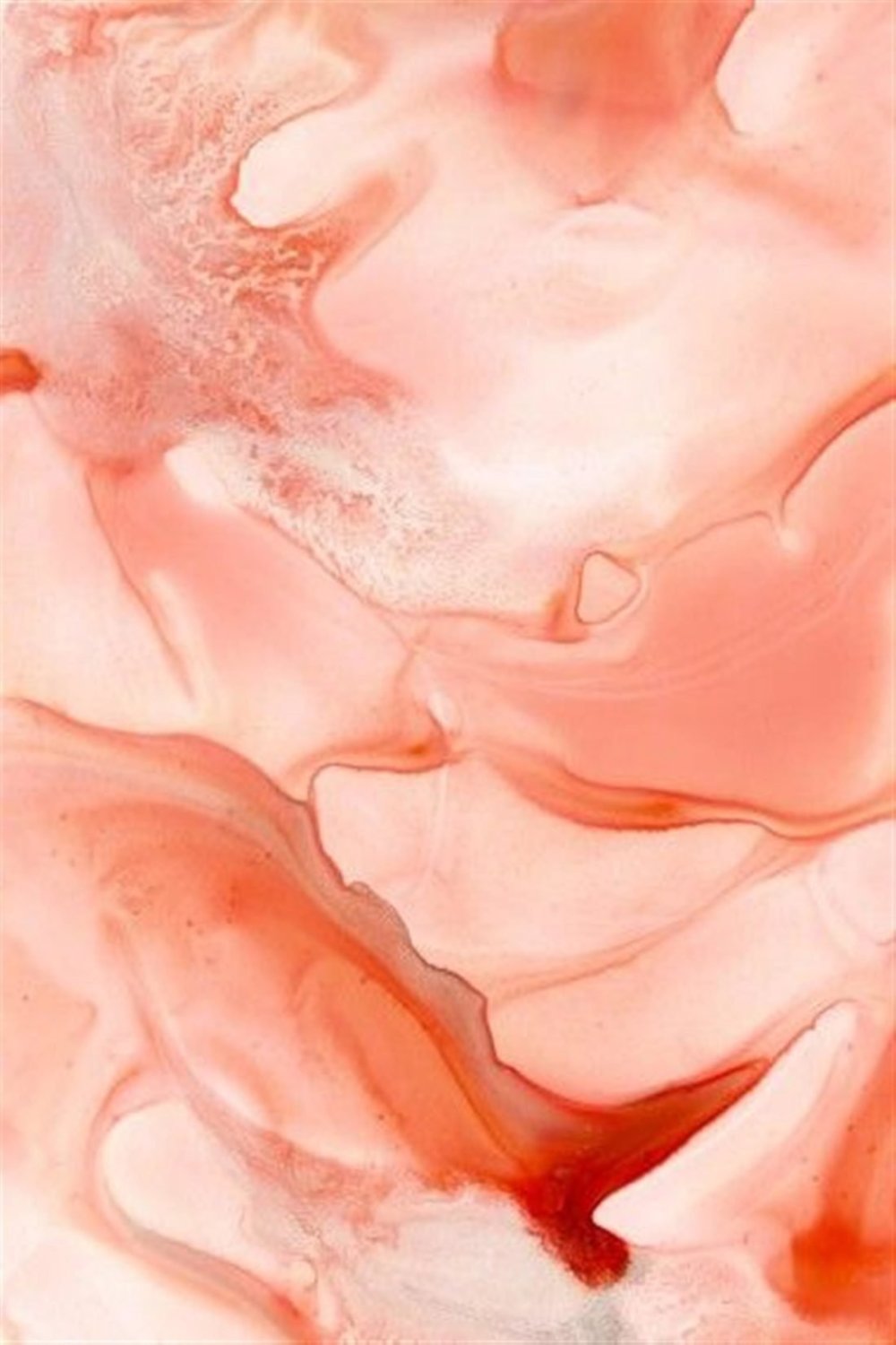 Персиковый цвет для эстетики