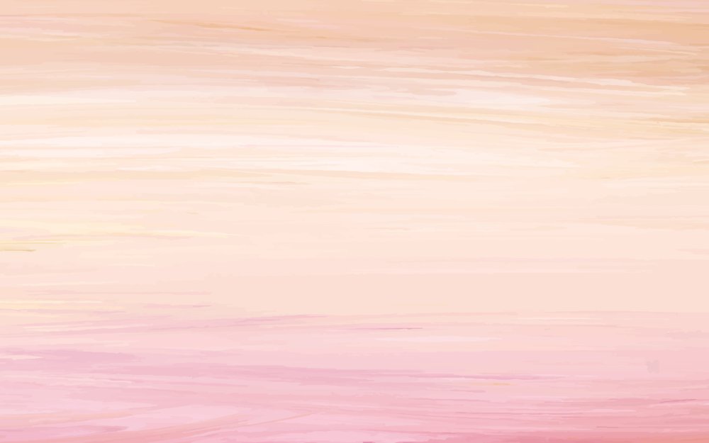 Бежево розовый фон