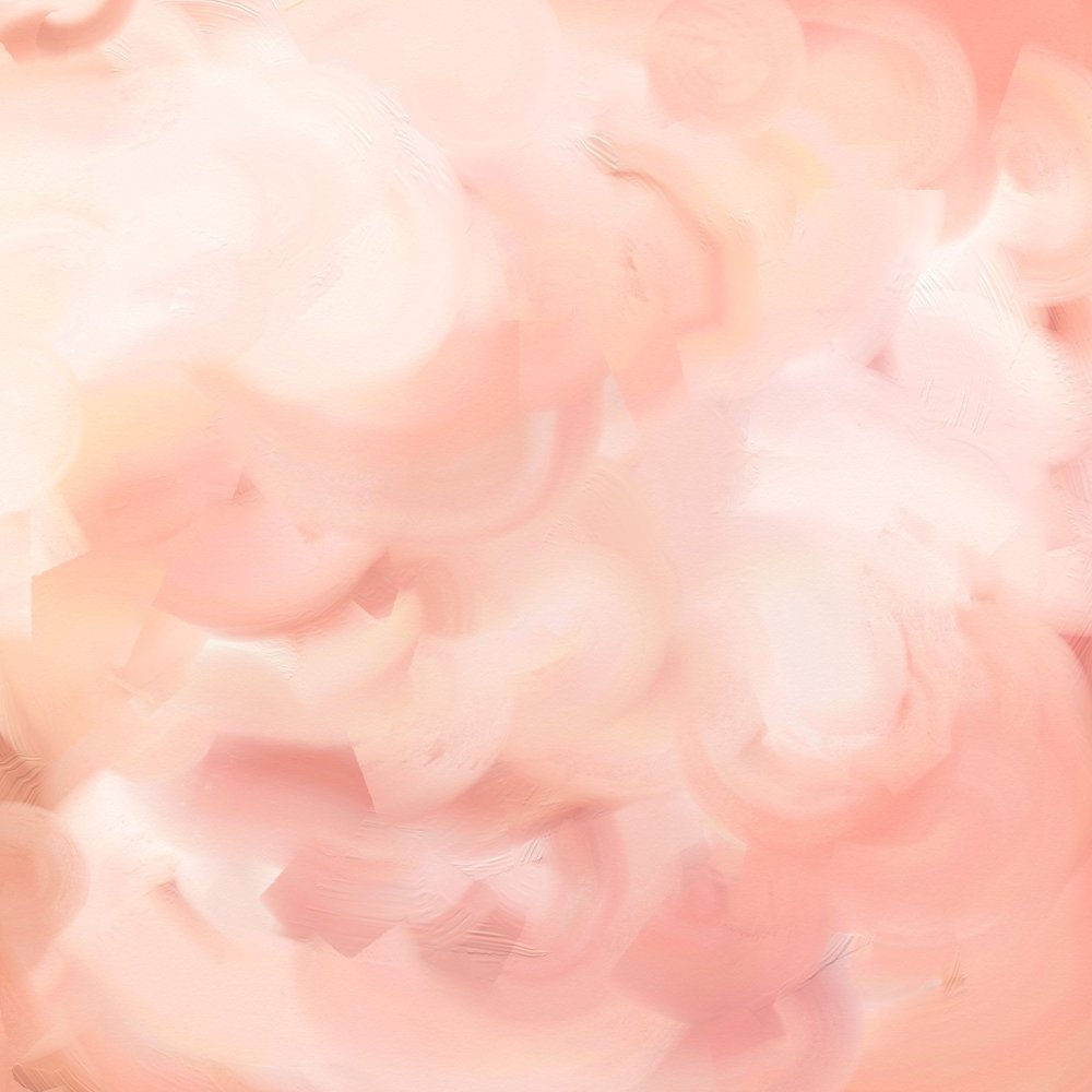Персиковый фон для фотошопа