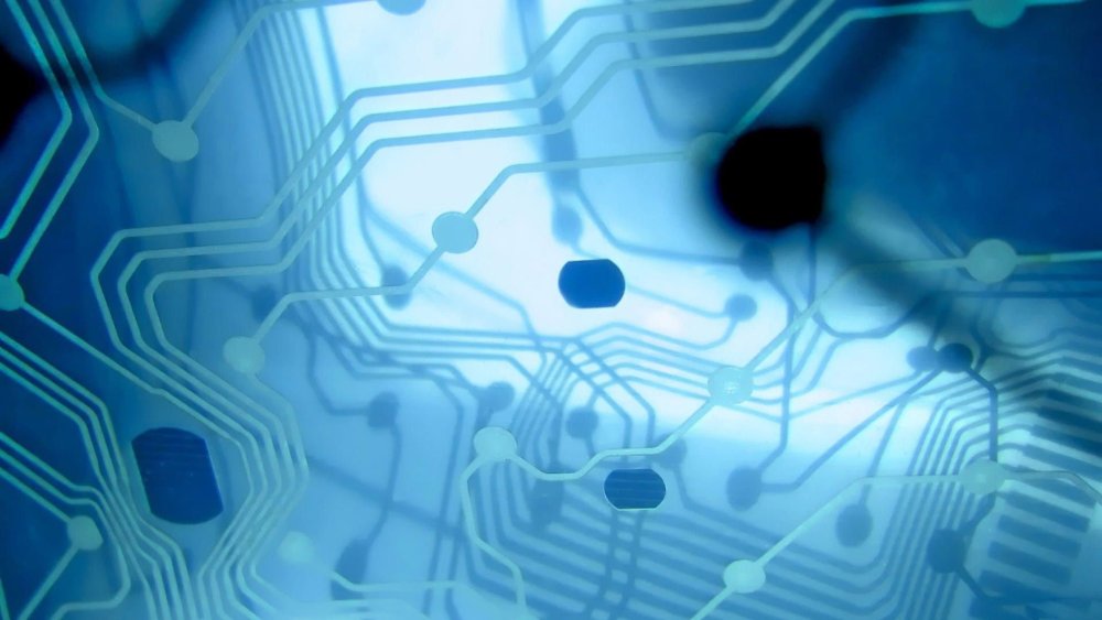 It технологии