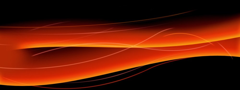 Черно оранжевый фон