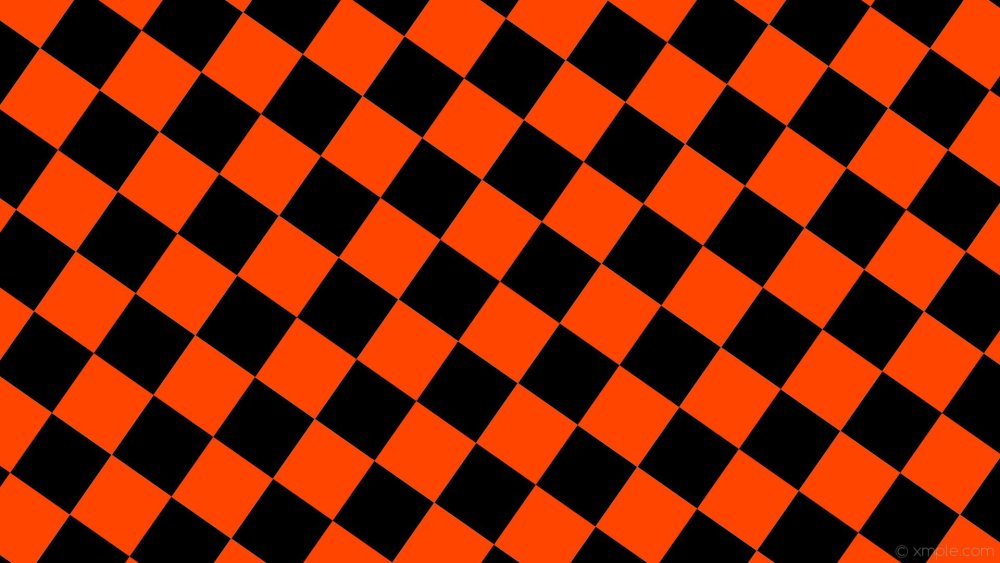 Черно оранжевый фон
