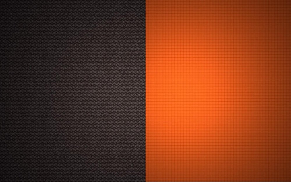 Красно желтый фон