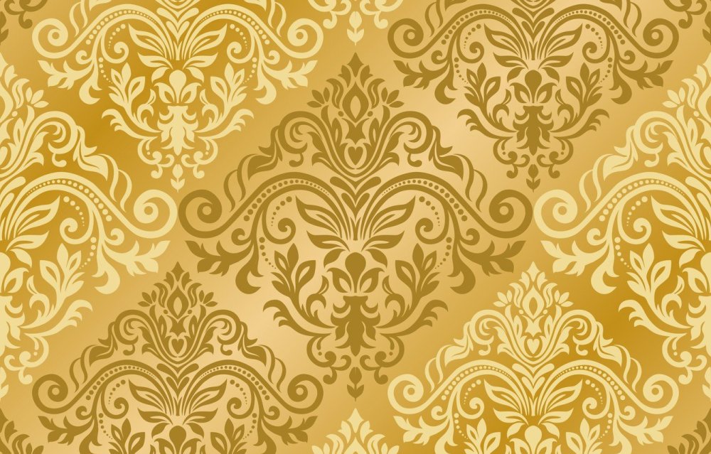 Золотой градиент