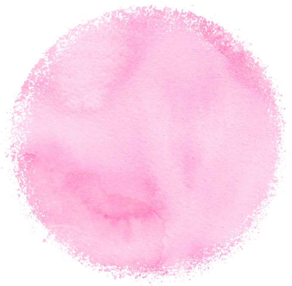 Мазок краски градиент