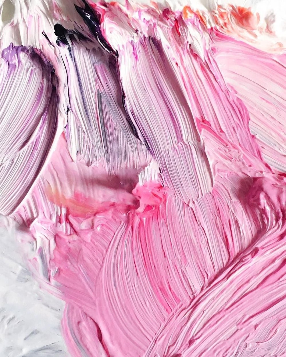 Акварельный фон