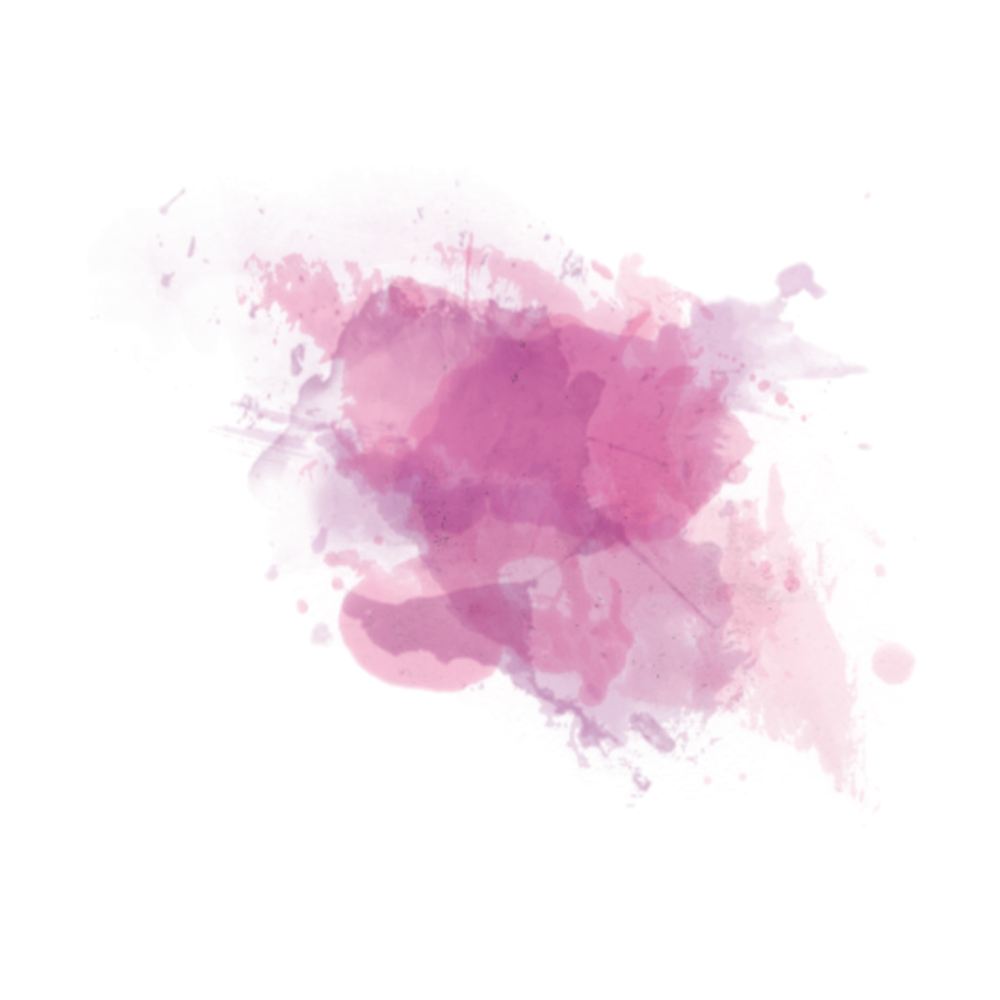 Текстура мазки кисти