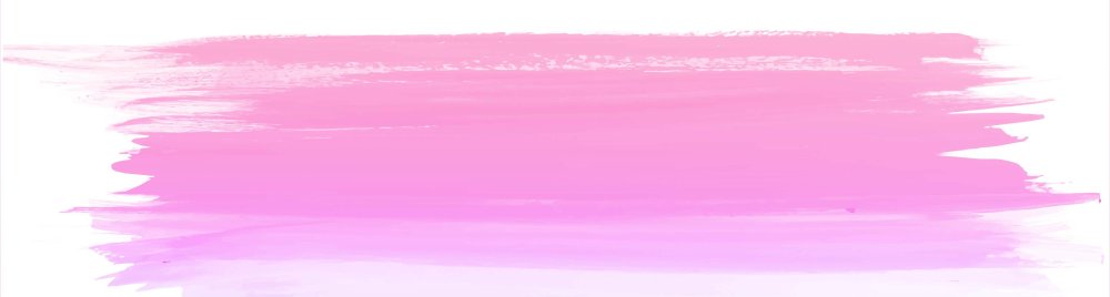 Акварельные разводы