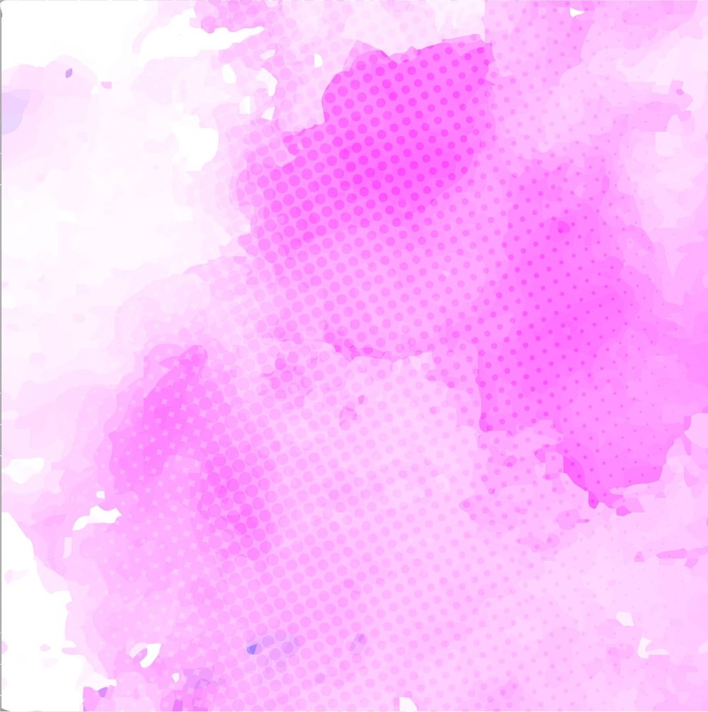 Текстура мазки кисти