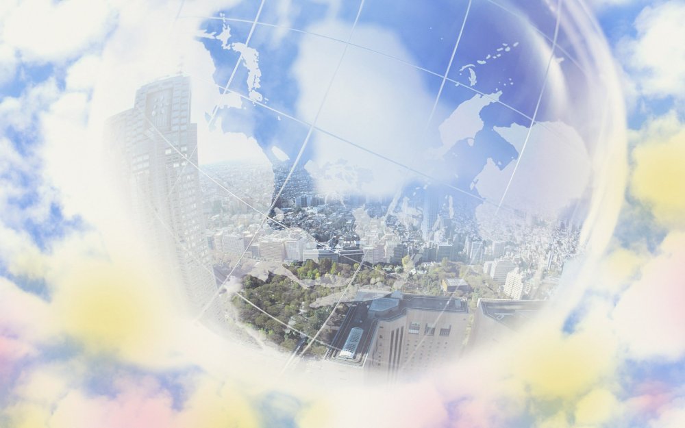 Рамка для путешественника