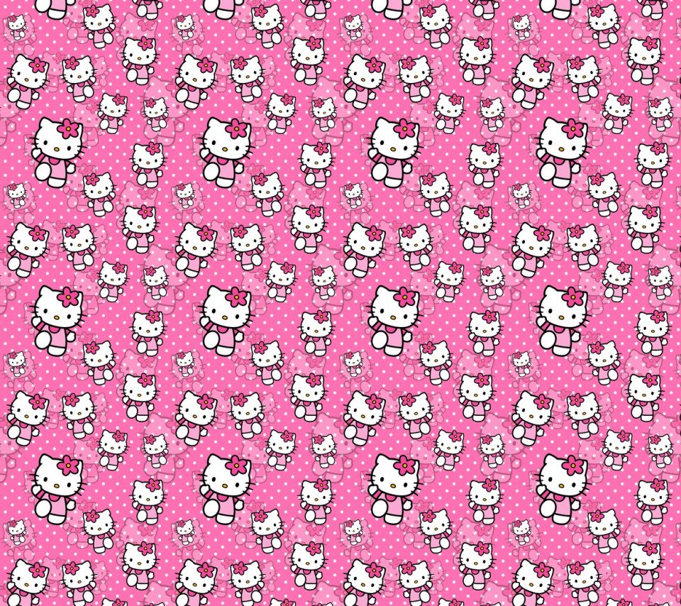 Full HD розовые цвета обои