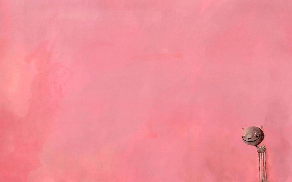 Фон для девочки в розовых тонах