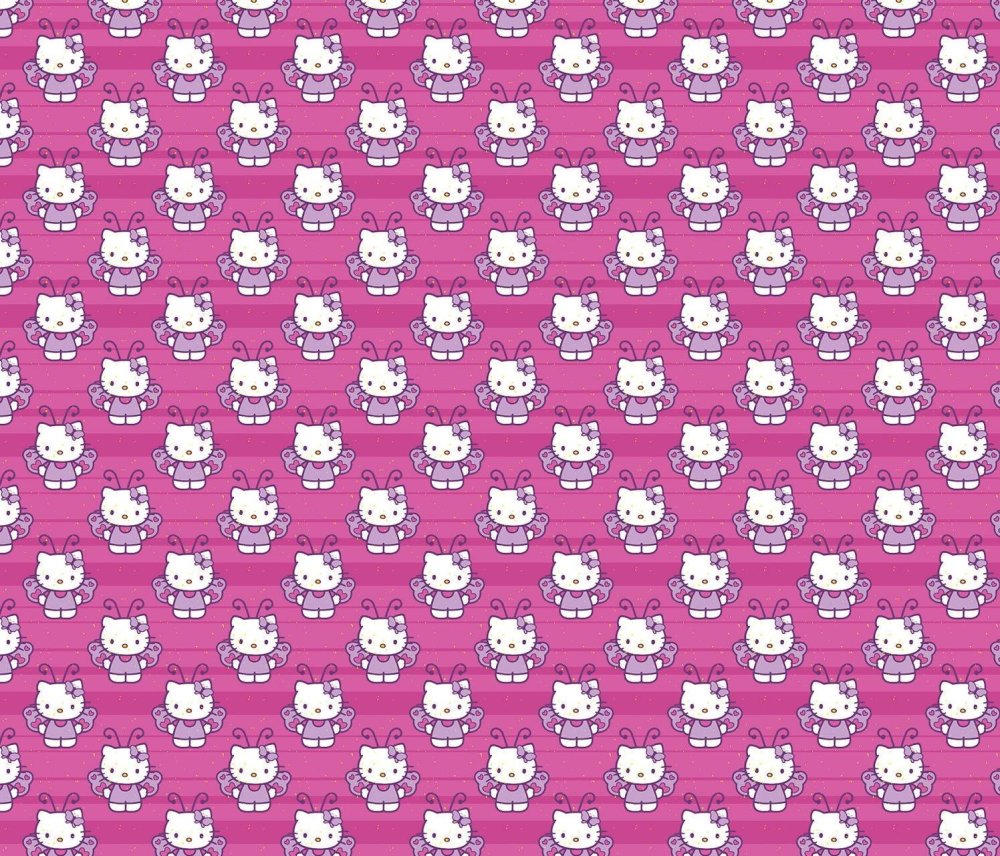 Розовый фон для рабочего стола