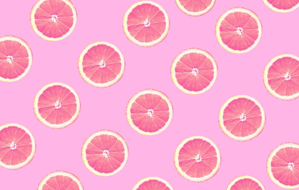 Люси Эльфийская песнь фон