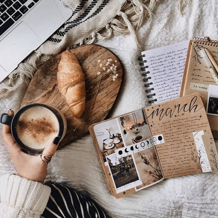 Обои на рабочий стол vsco