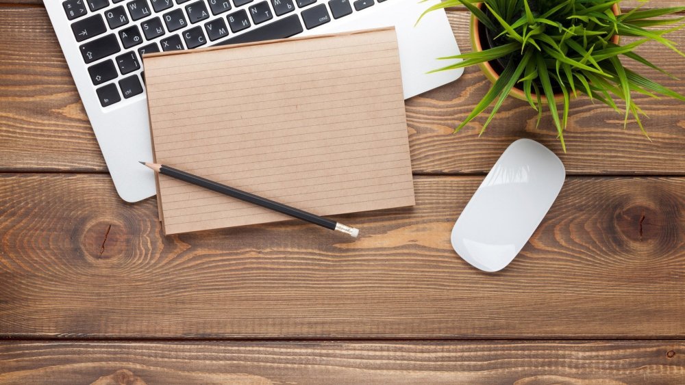 Заставка на рабочий стол офис