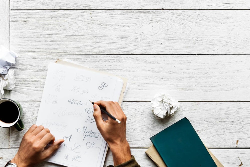 Уютные раскладки с книгами