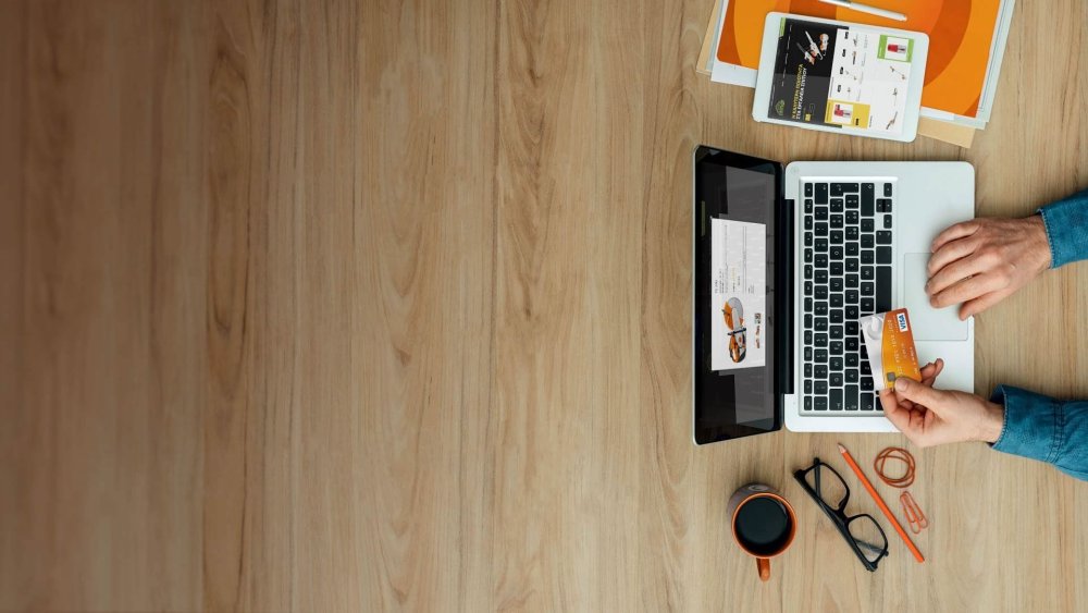 Креативный копирайтер