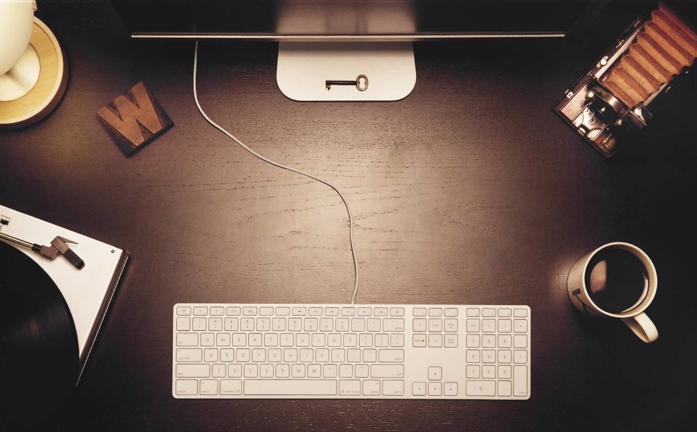 Офисный фон для презентации