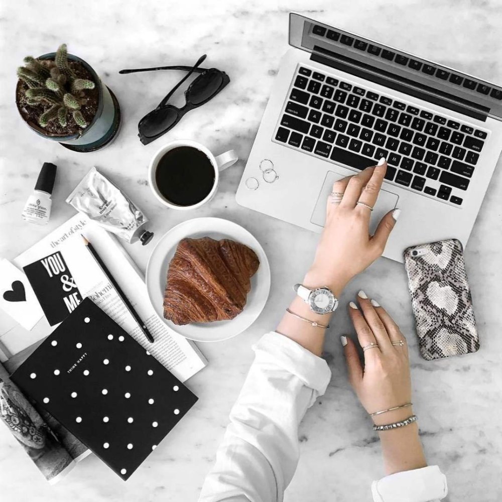 Фон для презентации по маркетингу