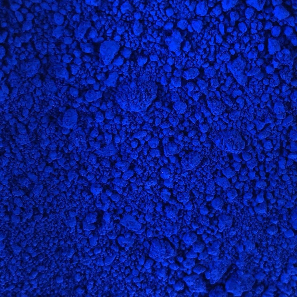 Ультрамарин оттенки