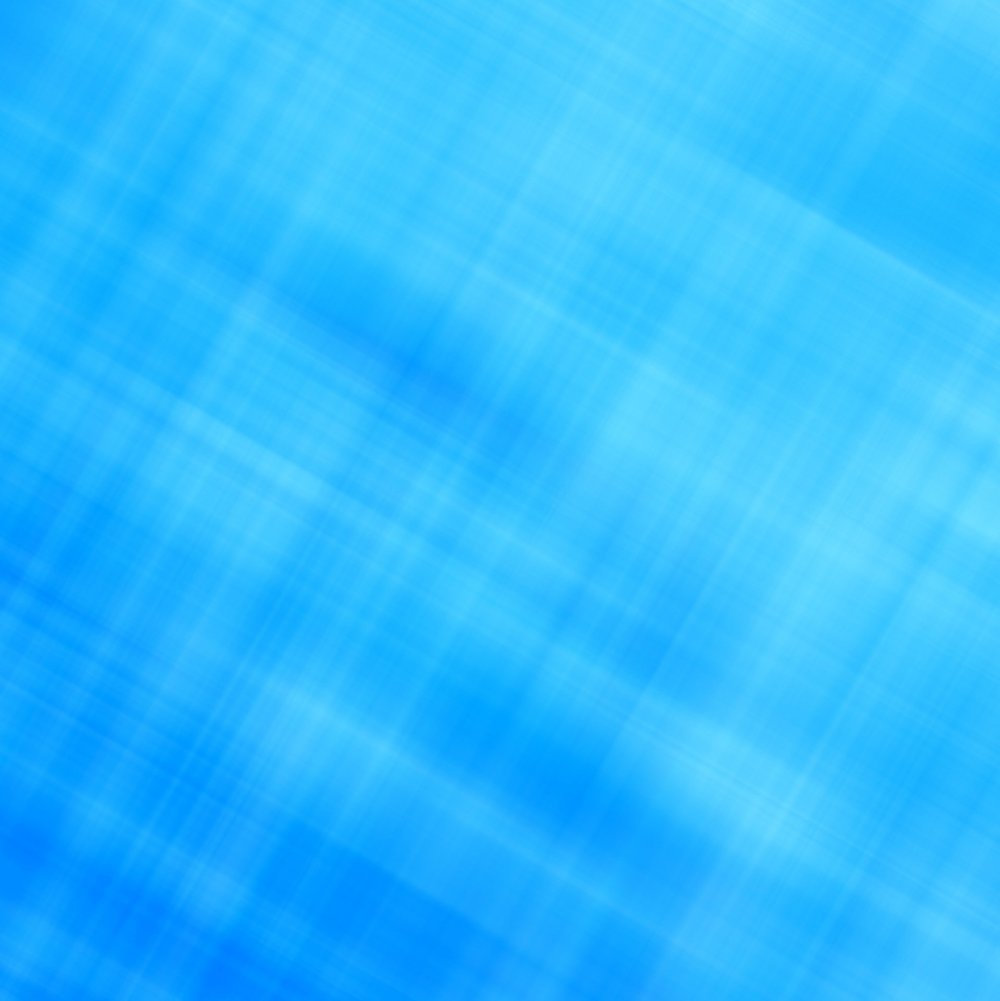 Неоновый синий цвет