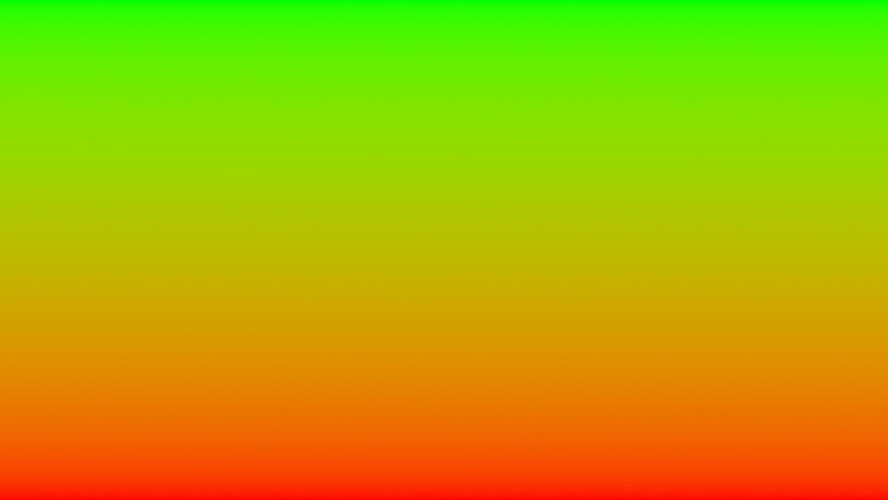 Фон зеленый градиент