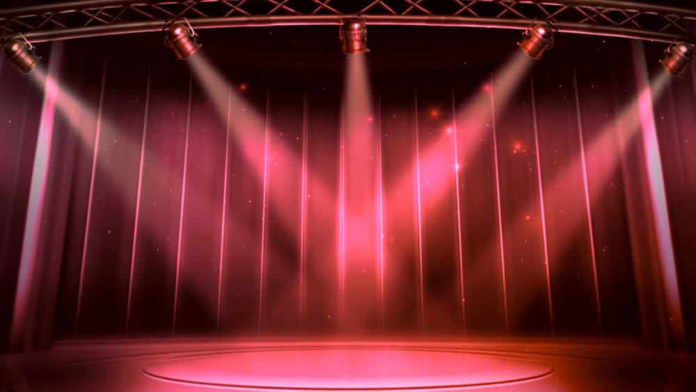 Фон гача лайф концертный зал