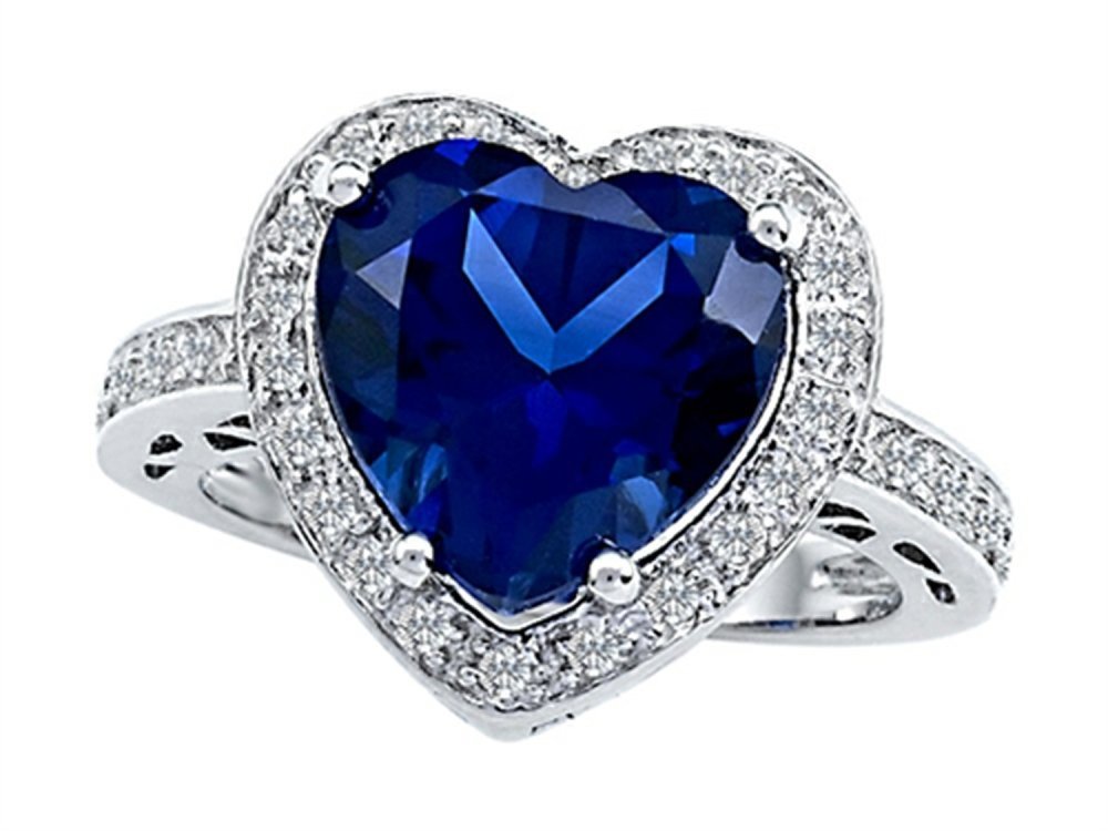 Сапфир,Сапфировая свадьба