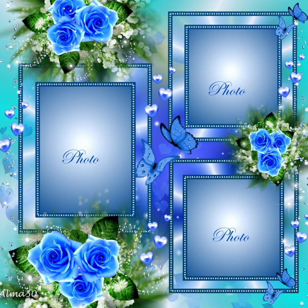 Рамка для фотографий