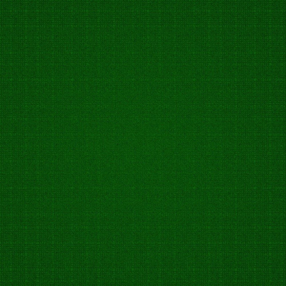 Зеленый цвет однотонный