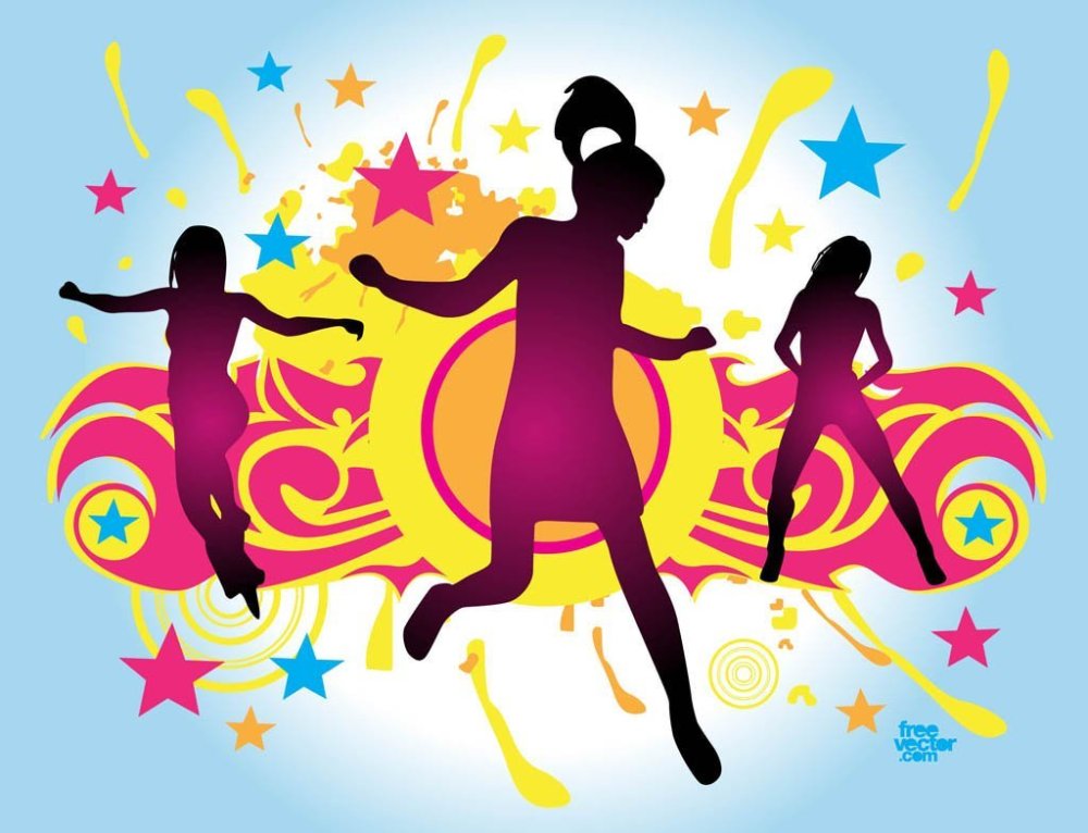 С днём молодёжи картинки поздравления