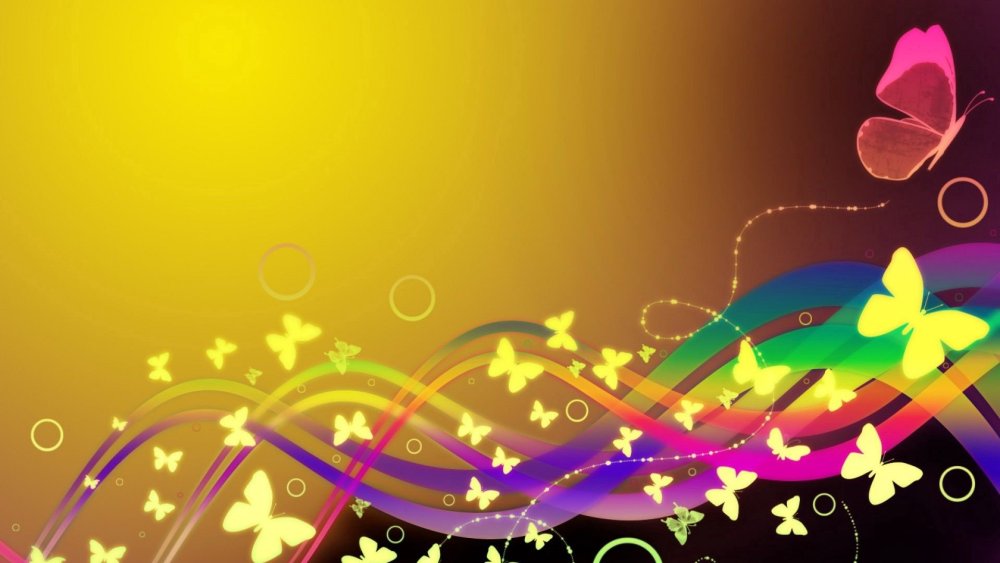 Хореографическое искусство