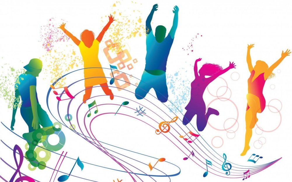 День молодежи 2020