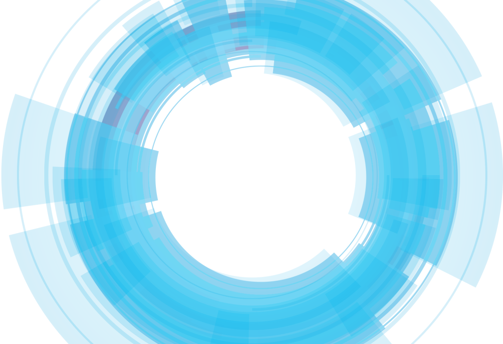 Круговая абстракция