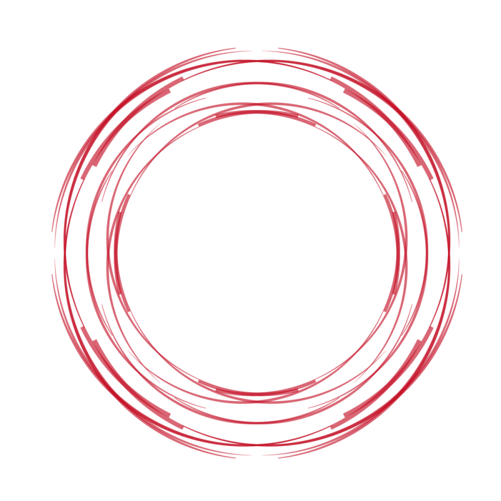 Круг без фона