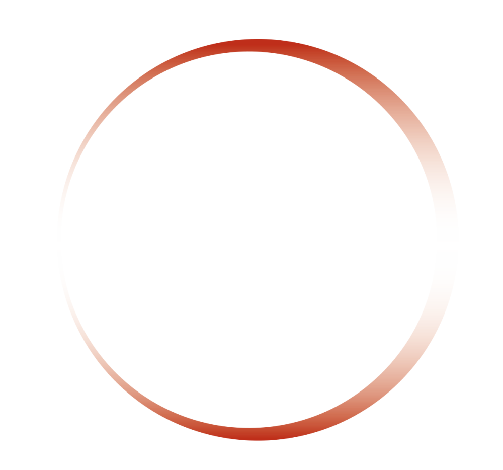 Неоновый круг