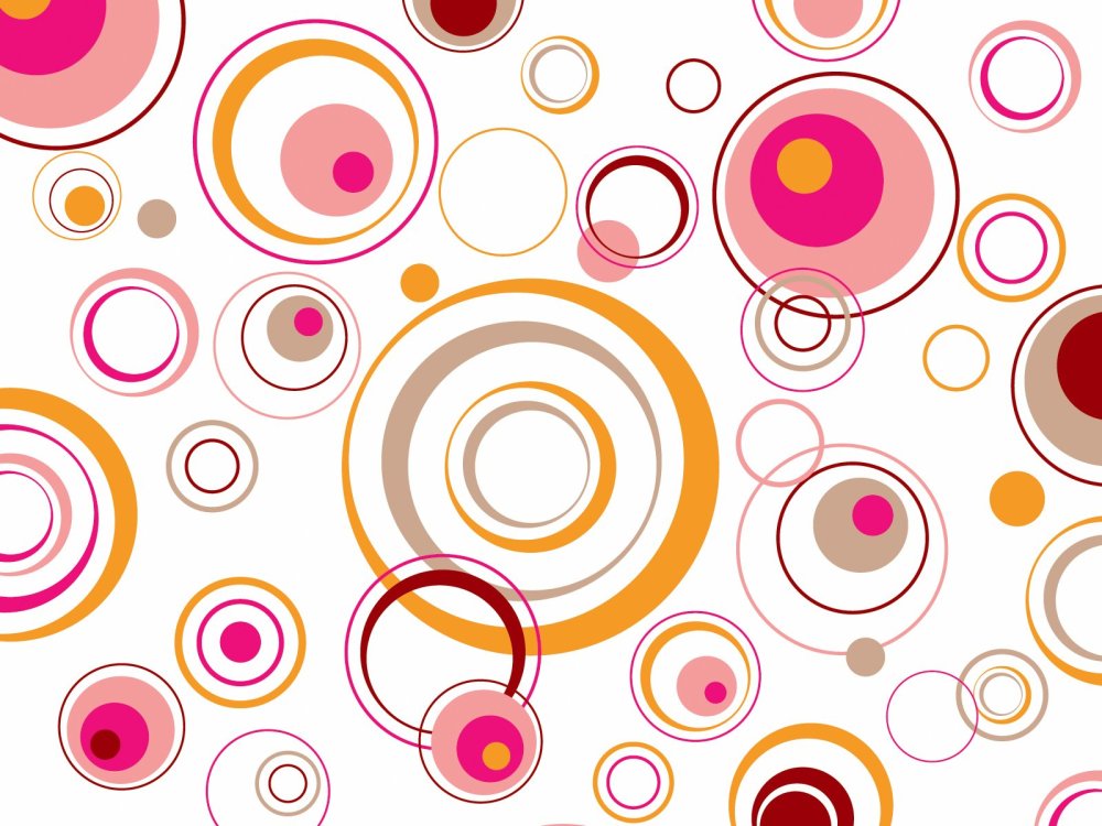 Неоновый фон