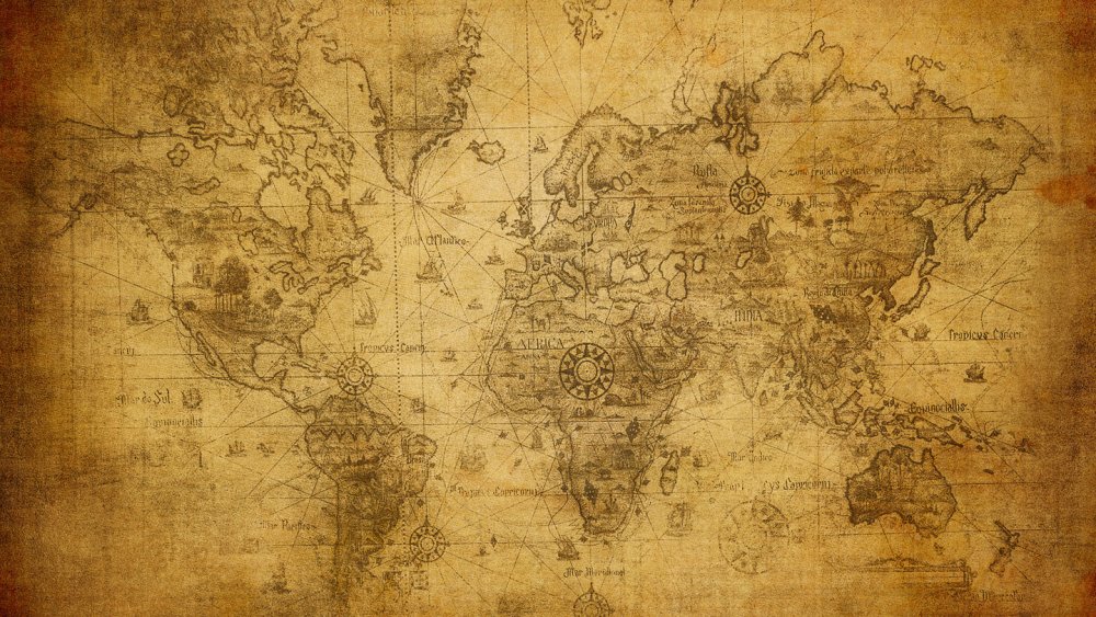 Экспедиция фон