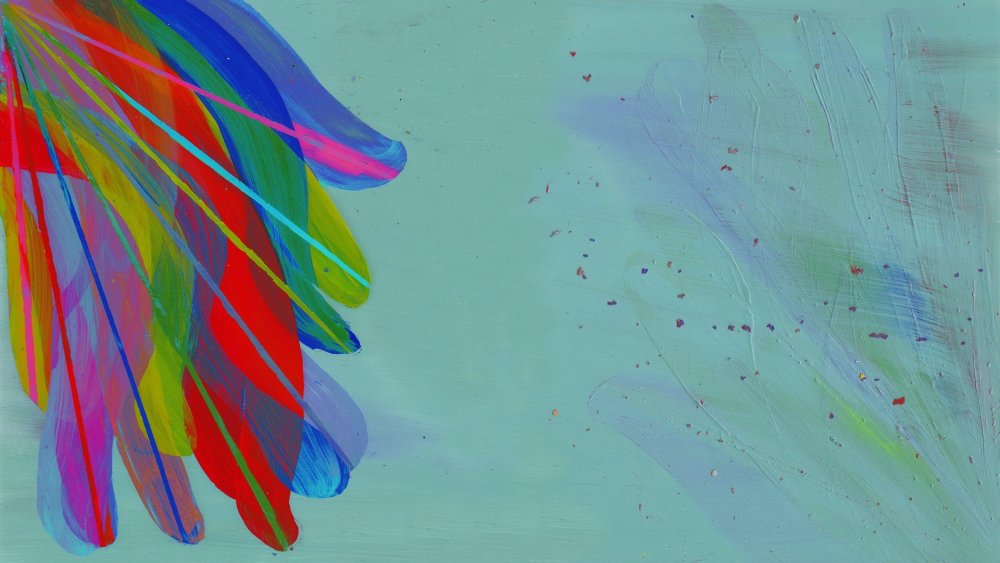 Обои разводы