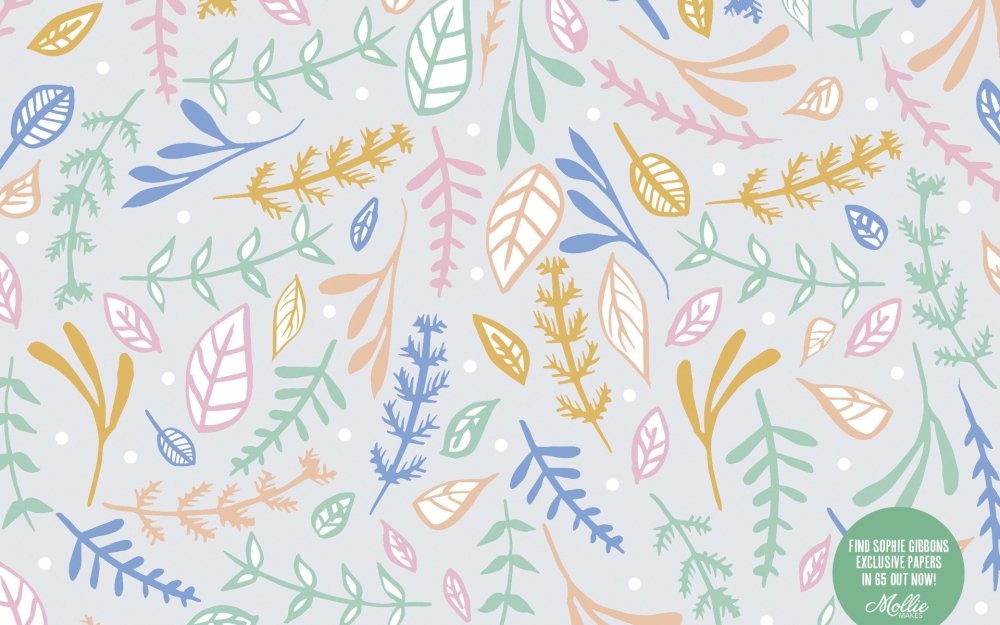 Тропические листья Musa basico